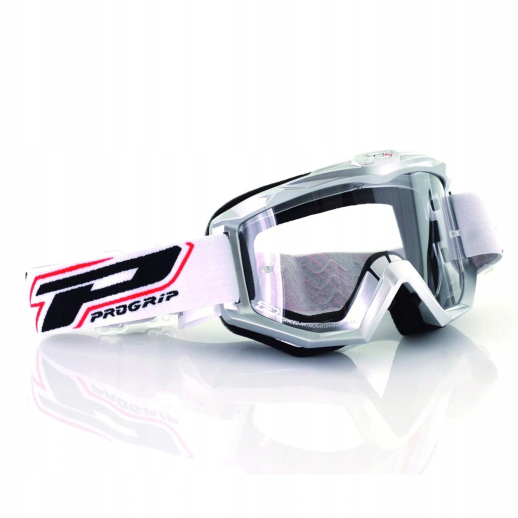Маска крос PROGRIP Atzaki PG3201/14SL