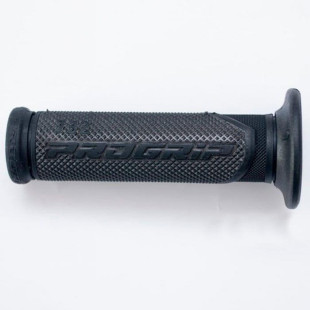 Ручки руля PROGRIP PG732 (22+25MM 125MM) чёрные PA073200NE02