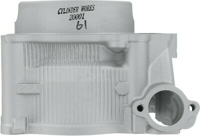 Циліндр YAMAHA YZF 450 &#39;03-&#39;05, WRF 450 &#39;03-&#39;06, YFZ 450 &#39;04- WORKS CYLINDER 20001