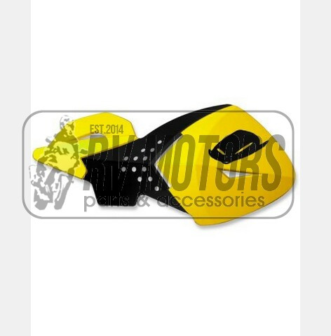 Защита рук Escalade (102-127-041-070-026-089) UFO PM01646102 