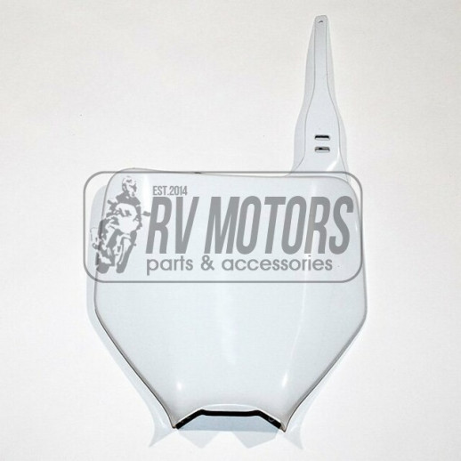 Передній обтічник крос KAWASAKI KXF 250 '04 UFO KA03754047