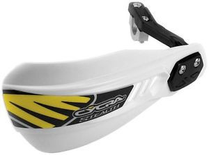 Защита рук CYCRA Composit Primal Stealth Racer Белый 1CYC-0055-42X