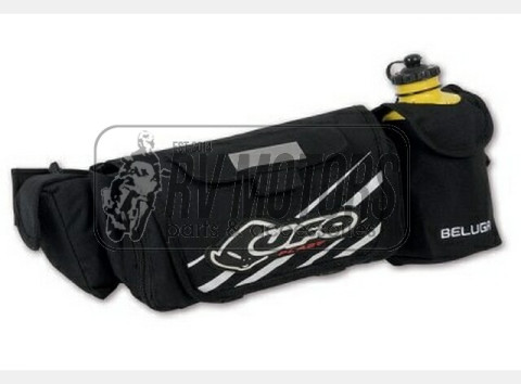 Сумка для инструмента UFO Beluga Черный MB02241K