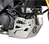 Защита двигателя KAPPA Suzuki DL1000 V-Strom (14-15) RP3105