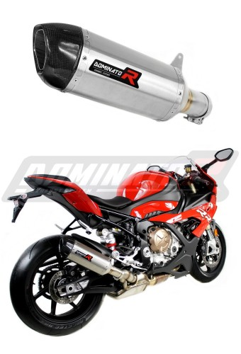 Прямоток BMW S1000RR 2019 - 2024 DOMINATOR HP1 