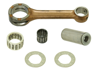 Шатун YAMAHA YZ 125 (YZ125) '01-'04 NACHMAN KP02221N