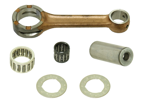 Шатун YAMAHA YZ 125 (YZ125) '01-'04 NACHMAN KP02221N