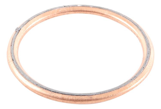 Прокладка вихлопного колектора KAWASAKI KXF250 '04-'19, RMZ250 '04-'06 WINDEROSA 823068