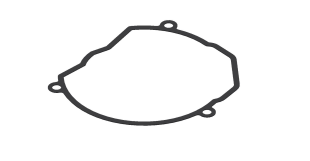 Прокладка крышки генератора KTM SX 85 '03-'17 , HUSQVARNA TC 85 '14-'17 ARTEIN GASKETS P016000005137