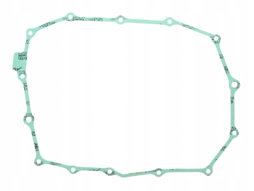 Прокладка кришки зчеплення HONDA XL 600 V TRANSALP '89-99, XRV 650/750 AFRICA TWIN, VT 600C SHADOW 88-03, NTV 650 88-90 ATHENA S41021001601