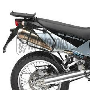 Крепления под боковые кофры KAPPA Monokey KTM Adventure 950-990 (03-11) KL650