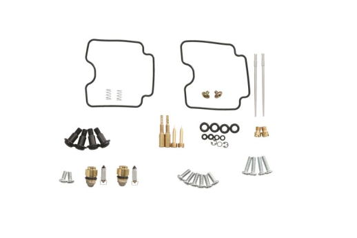 Ремкомплект карбюратора 4 RIDE AB26-1638