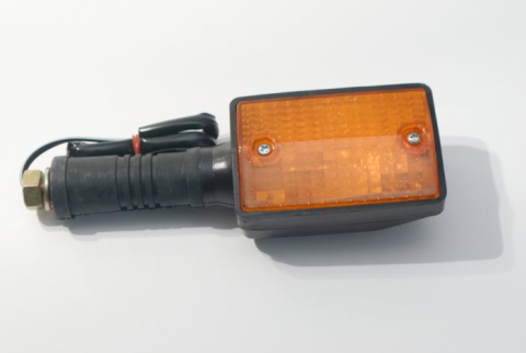 Указатель поворота правый / левый передний YAMAHA XT 600 '83-'86 JR KY080