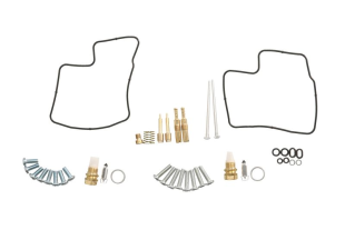 Ремкомплект карбюратора 4 RIDE AB26-1603