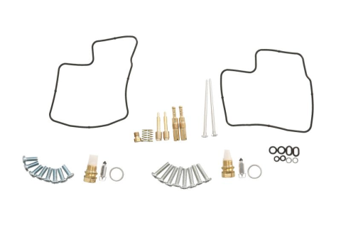 Ремкомплект карбюратора 4 RIDE AB26-1603