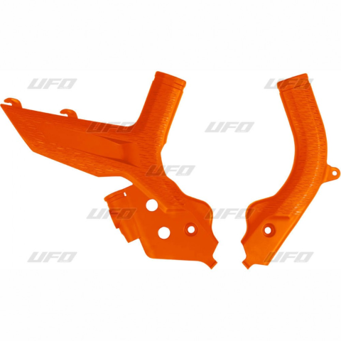 Накладки рамы KTM SXF '19-'21 UFO KT04098127