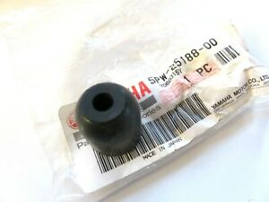 Заглушка оси колеса Yamaha 5PW-25188-00-00