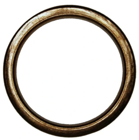 Прокладка выхлопного коллектора SUZUKI RMZ 250 07-08 34X43X3 ATHENA S410510012065