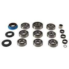 Ремкомплект КПП POLARIS SCRAMBLER 850/1000 MD/XP/EU, SPORTSMAN 550/850/1000 XP/X2/SP/MD/EPS/FOREST/TOURING/ ALL BALLS 25-7010