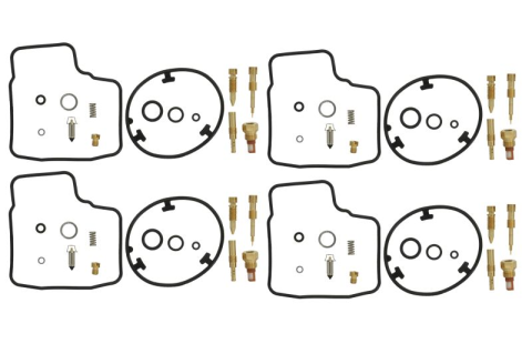 Ремкомплект карбюратора HONDA VFR 750 1990- KEYSTER KH-1393