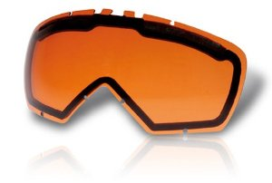 Скло маски ARIETE Coral Winter Sport 12961-SAR