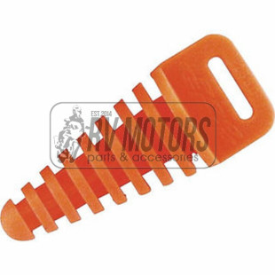 Заглушка выхлопной трубы PROGRIP 40mm PG2550