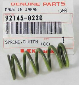 Пружина сцепления Kawasaki 92145-0220