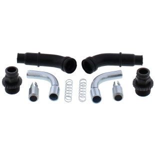 Ремкомплект стартера (подсоса) HONDA VT 750 1998- 4 RIDE AB46-1037