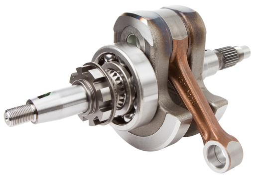 Коленвал YAMAHA GRIZZLY 700 (06-13), RHINO 700 (08-13) HOT RODS HR 4079