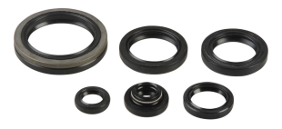 Комплект сальников двигателя SUZUKI RM 250 96-02 ATHENA P400510400241