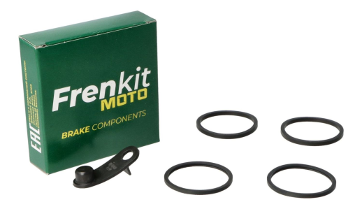 Ремкомплект переднего суппорта FRENKIT MOTO 622037 (18-3197)