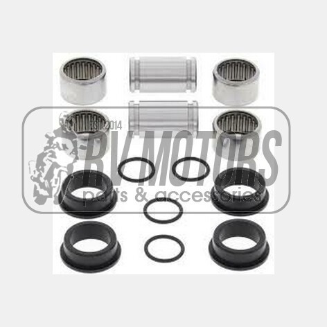 Комплект подшипников оси маятника WRP 28-1129