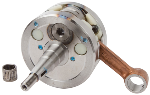 Коленвал YAMAHA YZ 125 (01-04) (WWPC125) HOT RODS 4036