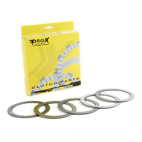Стальные диски сцепления HONDA CRF 150R '07-21 PROX 16.S12024