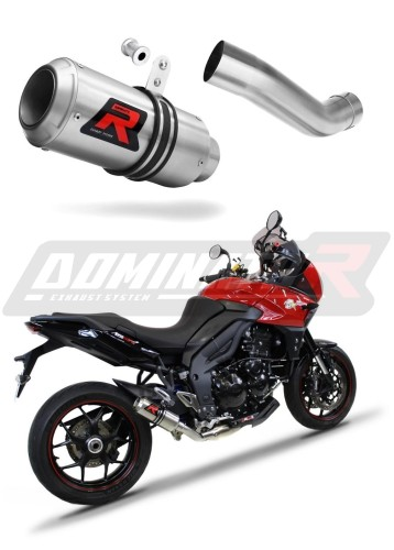 Прямоток Triumph TIGER SPORT 1050 2013 - 2015 DOMINATOR GP