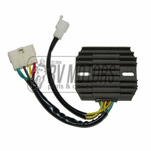 Регулятор напряжения HONDA GL 1200 SEI (85-87) ELECTROSPORT ESR570