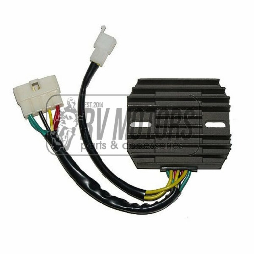 Регулятор напруги HONDA GL 1200 SEI (85-87) ELECTROSPORT ESR570