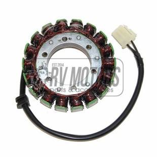 Генератор TRIUMPH DAYTONA 600/650 (02-05) ELECTROSPORT ESG932