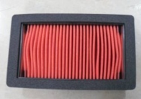 Воздушный фильтр YAMAHA MT-03 '06-11, XT 660R/X '04-11, BIKETEC (OEM 5VK-E4451-00) (HFA4613) BT135646