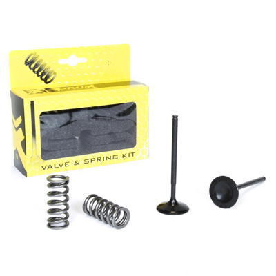 Клапан впускной с пружиной HONDA CRF 250R (10-17) PROX 28.SIS1340-2