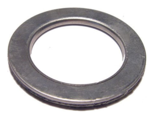 Прокладка выхлопного коллектора CAGIVA ELEFANT/INDIANA 350/650 '78-'89, DUCATI SPORT/PASO 750 '85-'95, SUPERSPORT 600/750 '85-'97 32X47,5X3 MM Athena S410090012007