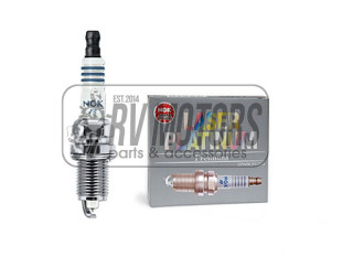 Свеча зажигания NGK 6487 / CR8EVX (IU24)