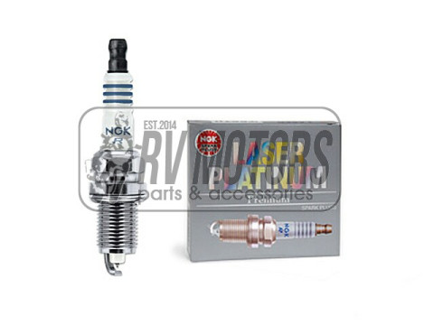 Свеча зажигания NGK 6487 / CR8EVX (IU24)