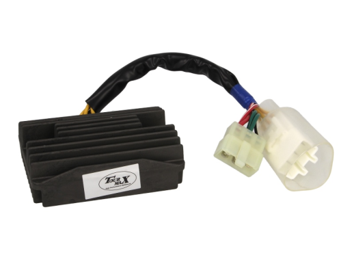 Регулятор напруги HONDA VFR 800 2004- TOURMAX RGU-148