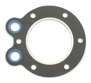 Прокладка ГБЦ BMW R 66 '38-'41 (OEM:2661041100) ATHENA S410068001023