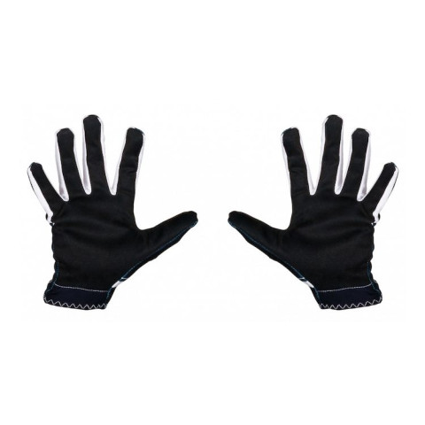 Перчатки O'Neal Matrix черный\белый