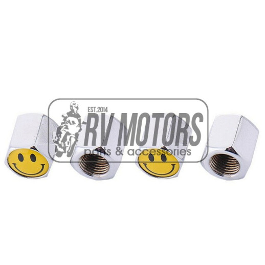 Ковпачки ніпеля посмішка