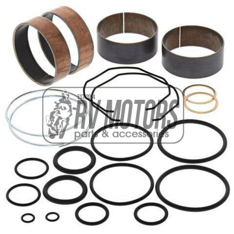 Ремкомплект вилки All Balls 38-6109