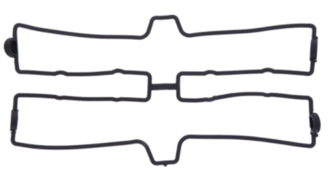 Прокладка клапанной крышки YAMAHA FZR600   ATHENA S410485015014