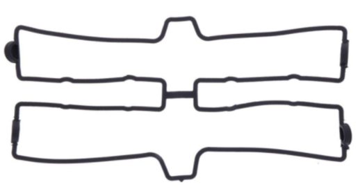 Прокладка клапанной крышки YAMAHA FZR600   ATHENA S410485015014